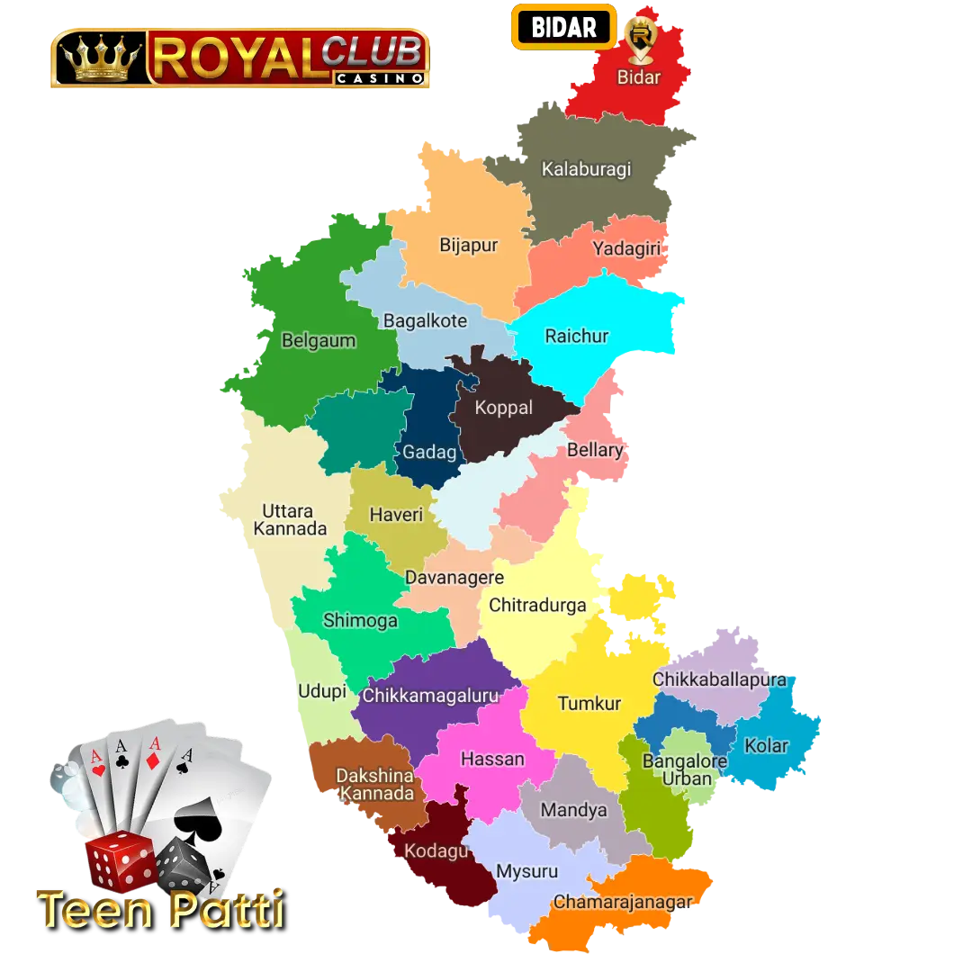 Teen Patti Joy in Bidar