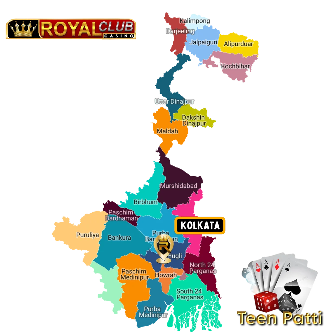 Teen Patti Joy in Kolkata