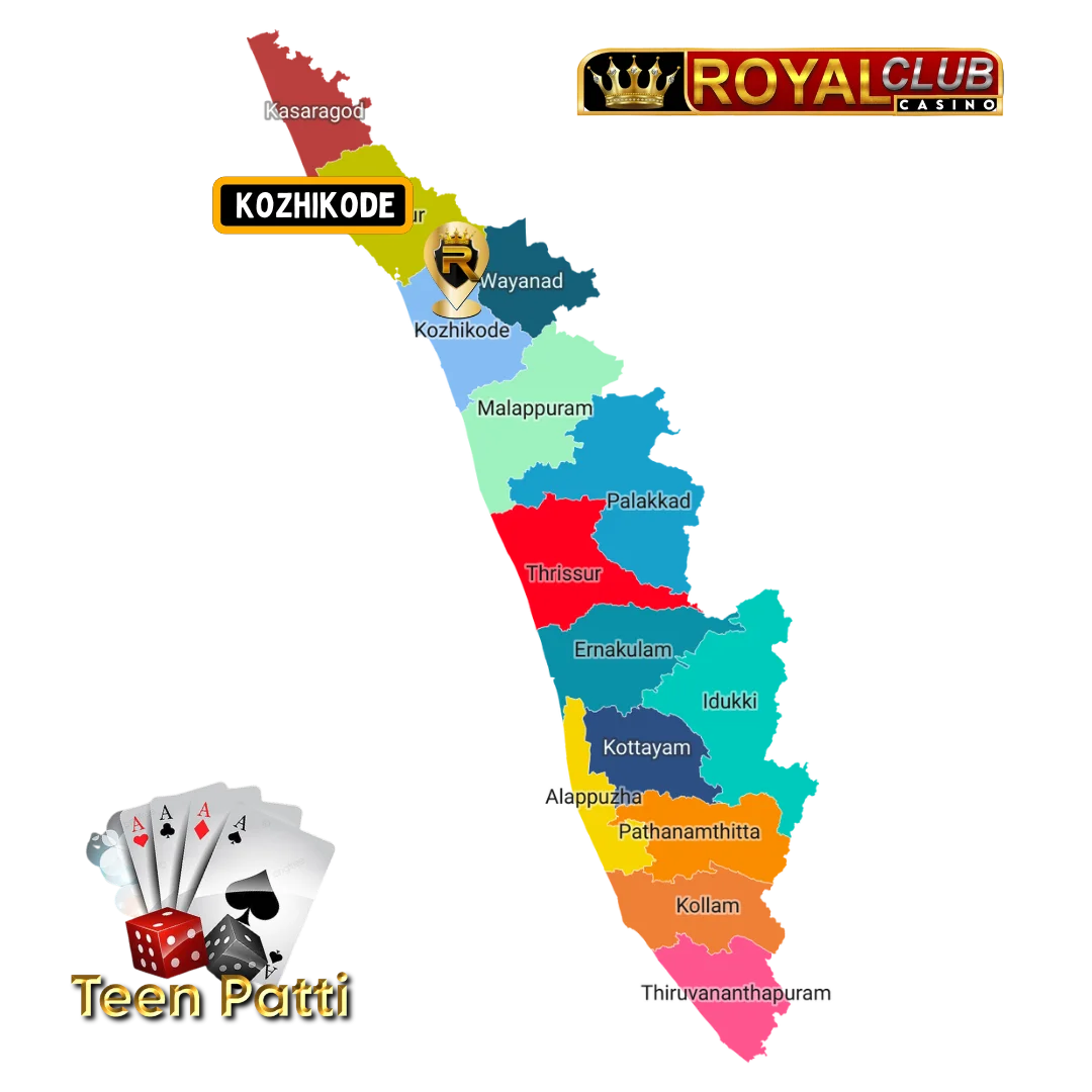 Teen Patti Joy in Kozhikode