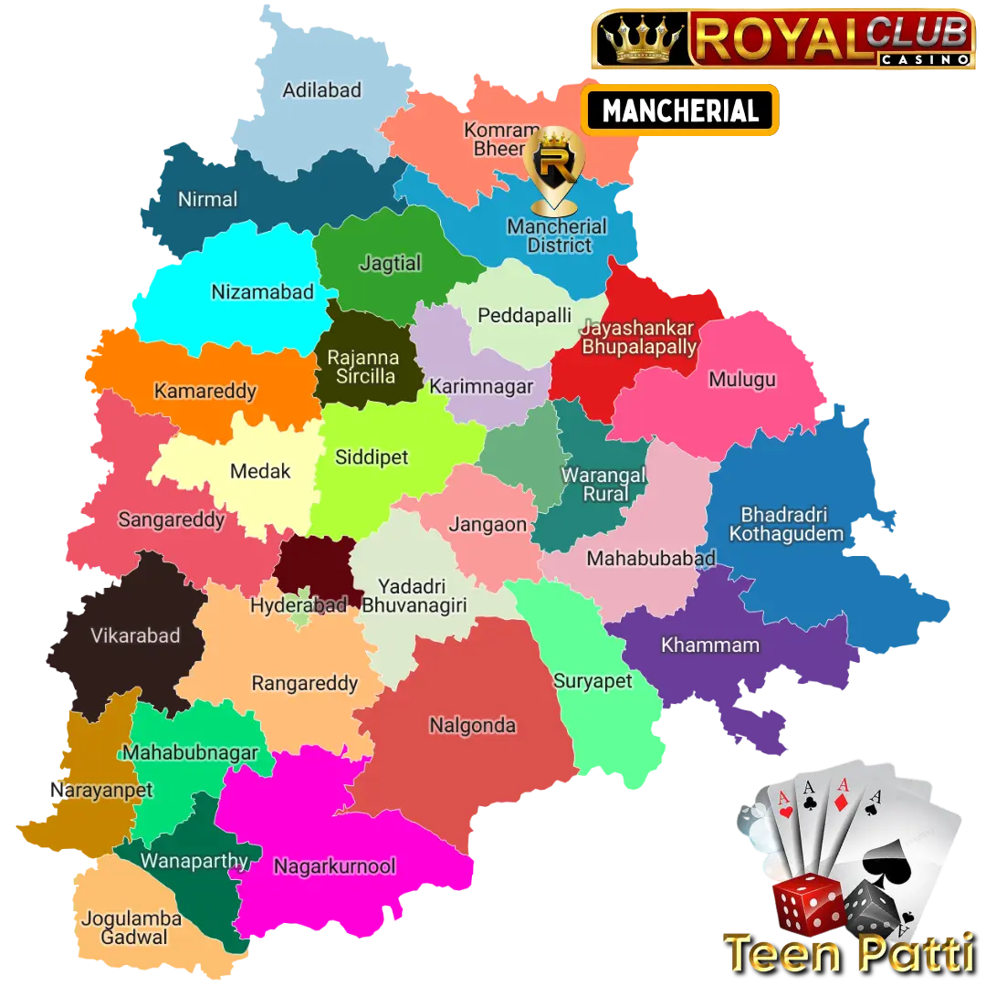 Teen Patti Yes in Mancherial