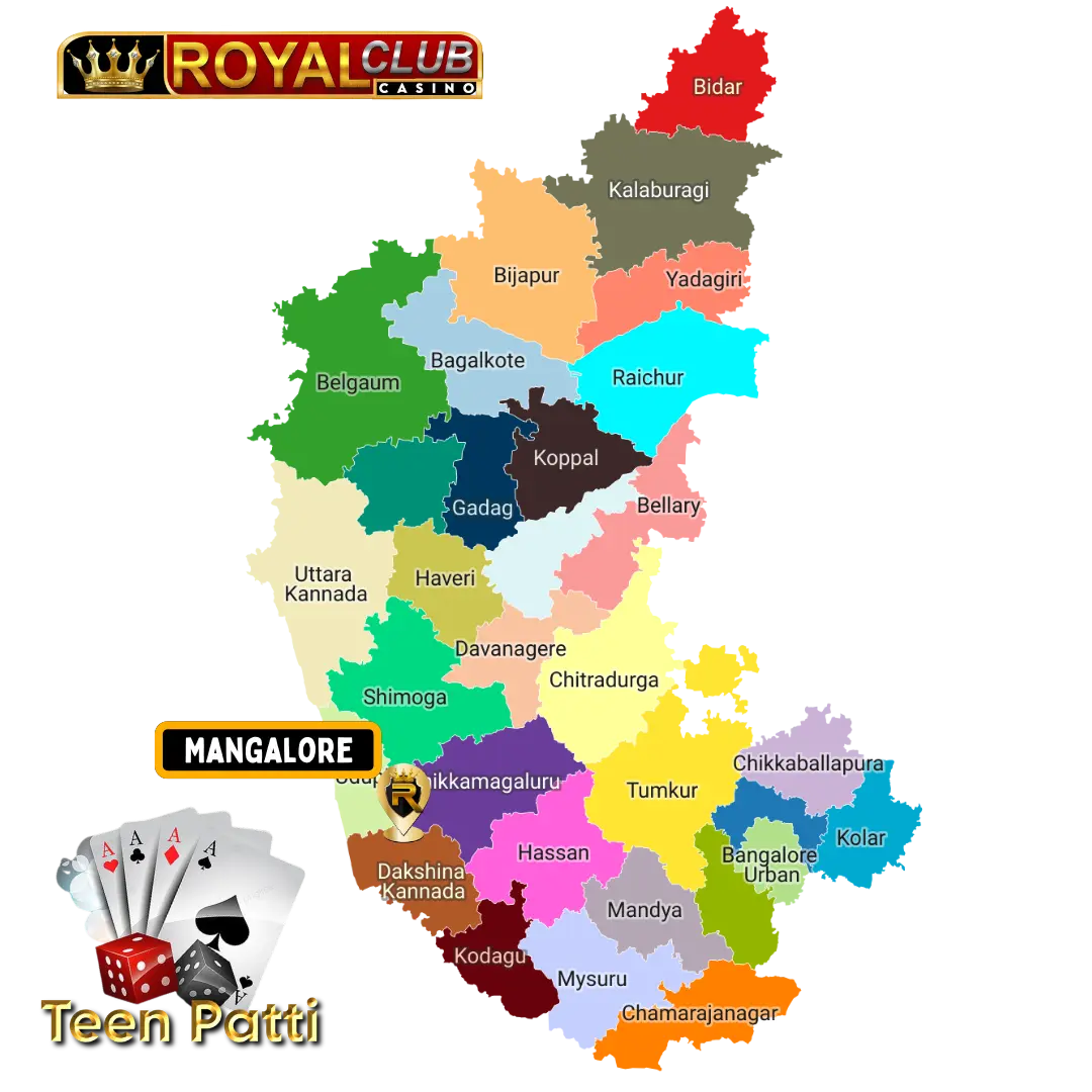 Teen Patti Joy in Mangalore