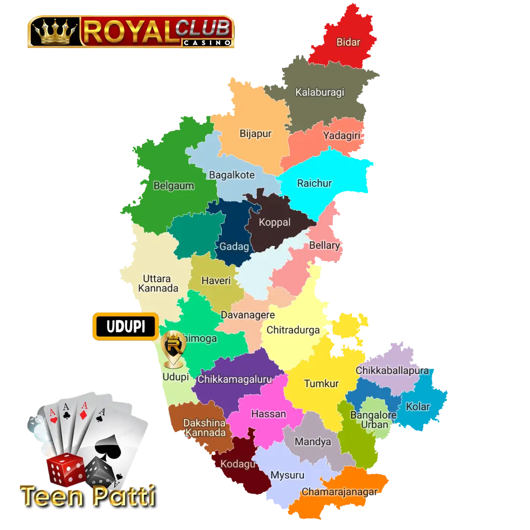 Teen Patti Joy in Udupi