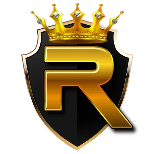 Royal Club Favicon