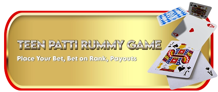 Teen Patti Rummy Game