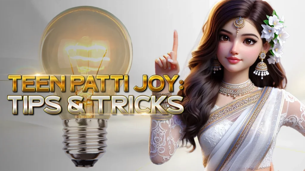 Teen Patti Yes Hack- Tips and Tricks for Success