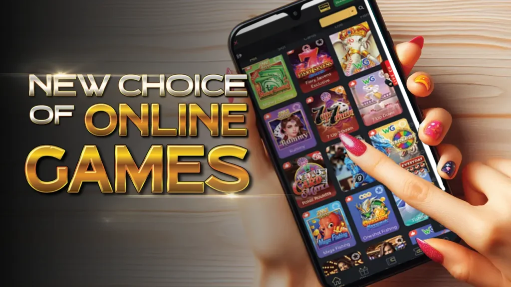 Discover the Big Mumbai App_ New Choice for Online Gaming