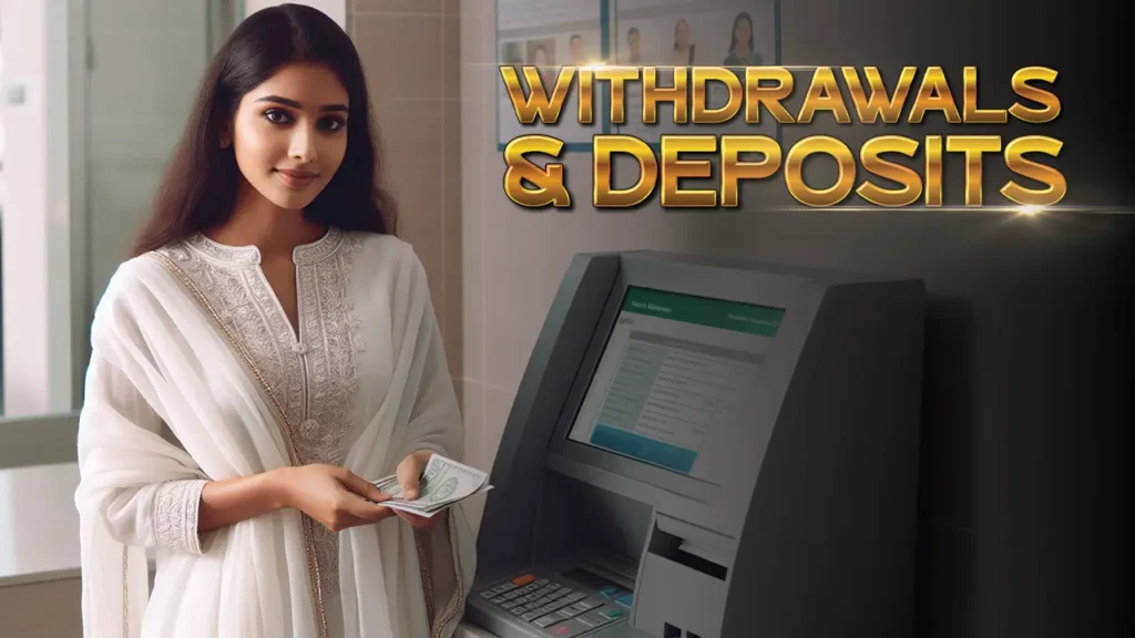 Guide to Teen Patti Yes Gold Withdrawals and Deposits