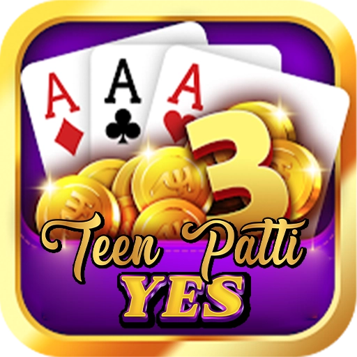 TEEN PATTI APP ICON