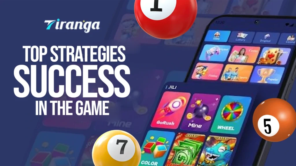 Essential Tiranga Game strategies to increase your winning chances